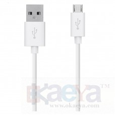 OkaeYa 2 in1Metal Megnetic data cable(micro OTG)